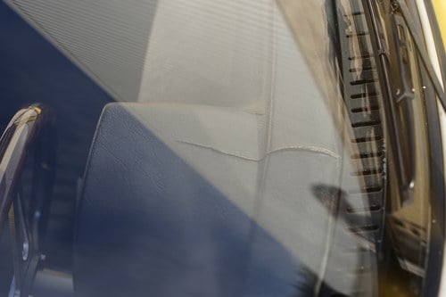 1972 Volkswagen Beetle 1303 S For Sale (picture 23 of 61)