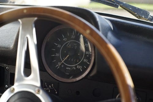 1972 Volkswagen Beetle 1303 S For Sale (picture 13 of 61)