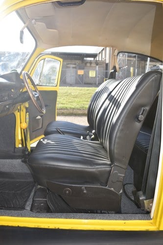 1972 Volkswagen Beetle 1303 S For Sale (picture 14 of 61)