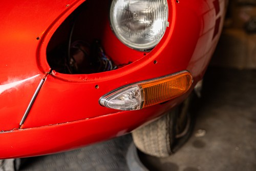 1962 Jaguar E-Type Series 1 3.8 OTS For Sale (picture 36 of 71)