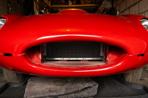 1962 Jaguar E-Type Series 1 3.8 OTS For Sale (picture 37 of 71)