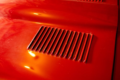 1962 Jaguar E-Type Series 1 3.8 OTS For Sale (picture 40 of 71)