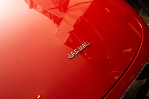 1962 Jaguar E-Type Series 1 3.8 OTS For Sale (picture 49 of 71)