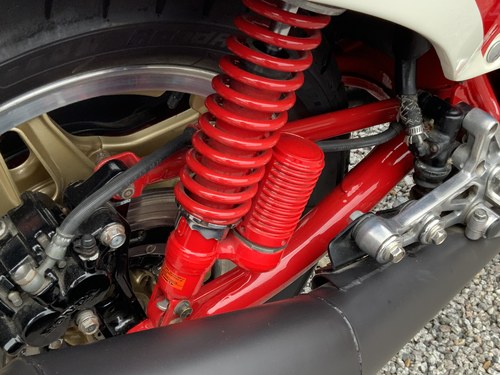 1981 Honda CB1100RB à vendre (picture 25 of 42)