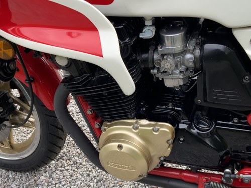 1981 Honda CB1100RB à vendre (picture 35 of 42)