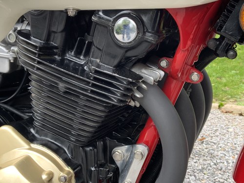 1981 Honda CB1100RB à vendre (picture 31 of 42)