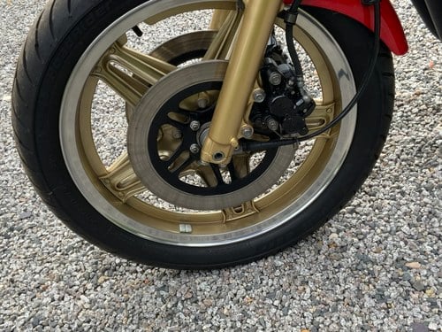 1981 Honda CB1100RB à vendre (picture 11 of 42)