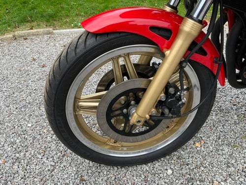 1981 Honda CB1100RB à vendre (picture 12 of 42)