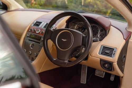 2005 Aston Martin DB9 For Sale (picture 20 of 133)