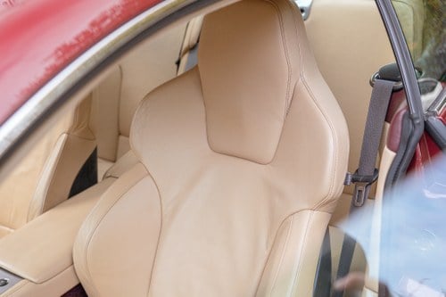 2005 Aston Martin DB9 For Sale (picture 35 of 133)