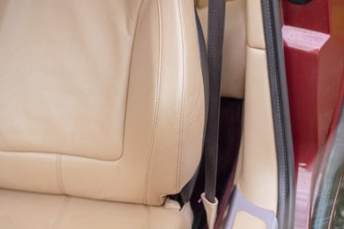 2005 Aston Martin DB9 For Sale (picture 37 of 133)