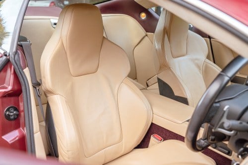 2005 Aston Martin DB9 For Sale (picture 39 of 133)