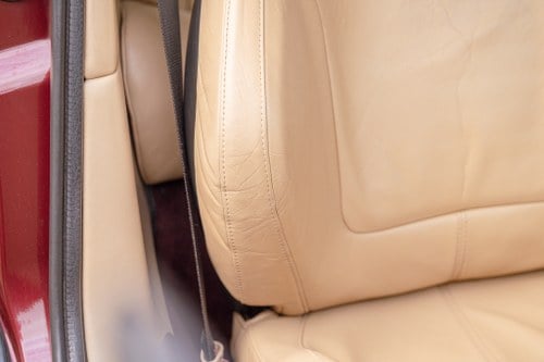 2005 Aston Martin DB9 For Sale (picture 42 of 133)