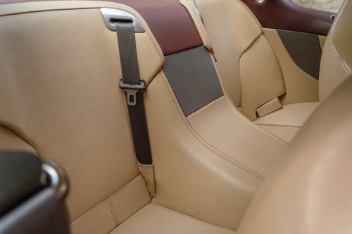 2005 Aston Martin DB9 For Sale (picture 45 of 133)