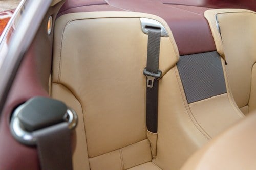 2005 Aston Martin DB9 For Sale (picture 46 of 133)