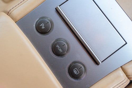 2005 Aston Martin DB9 For Sale (picture 47 of 133)