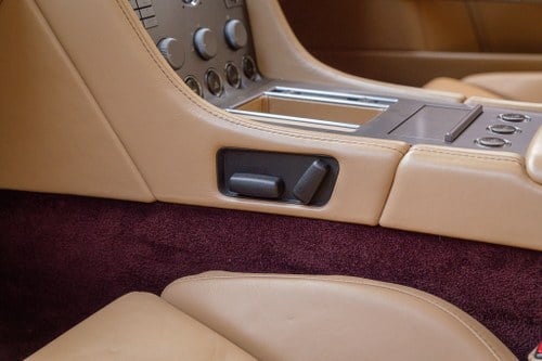 2005 Aston Martin DB9 For Sale (picture 50 of 133)