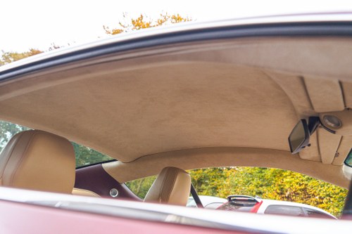 2005 Aston Martin DB9 For Sale (picture 58 of 133)