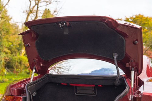 2005 Aston Martin DB9 For Sale (picture 64 of 133)