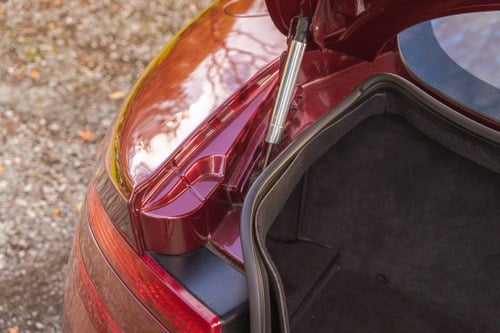 2005 Aston Martin DB9 For Sale (picture 66 of 133)