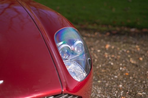 2005 Aston Martin DB9 For Sale (picture 69 of 133)