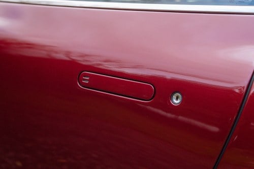 2005 Aston Martin DB9 For Sale (picture 84 of 133)