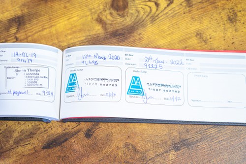 2005 Aston Martin DB9 For Sale (picture 112 of 133)