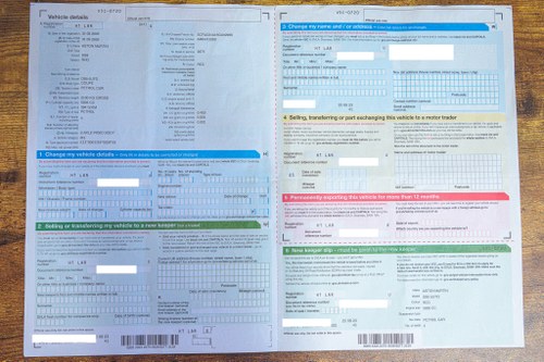 2005 Aston Martin DB9 For Sale (picture 114 of 133)