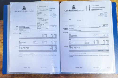 2005 Aston Martin DB9 For Sale (picture 119 of 133)