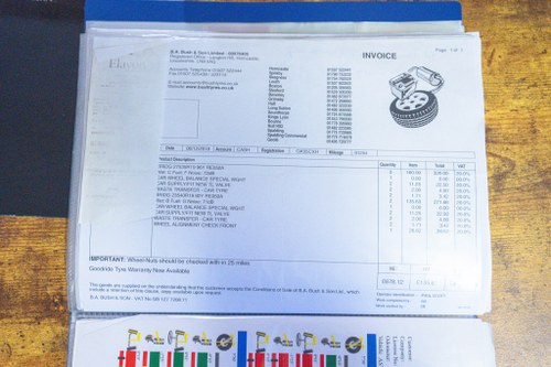 2005 Aston Martin DB9 For Sale (picture 123 of 133)