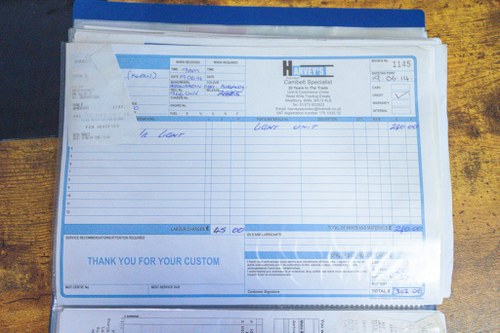 2005 Aston Martin DB9 For Sale (picture 127 of 133)