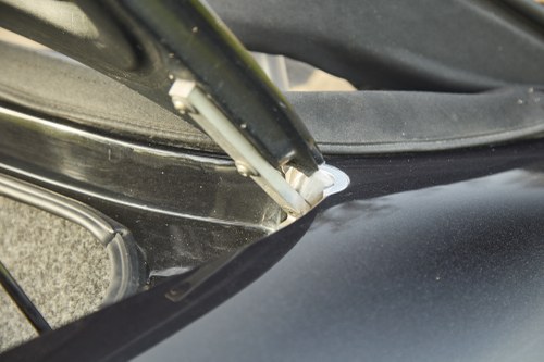 1998 TVR Chimaera 400 à vendre (picture 70 of 144)