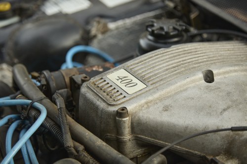 1998 TVR Chimaera 400 à vendre (picture 114 of 144)