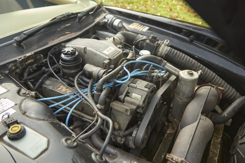 1998 TVR Chimaera 400 à vendre (picture 116 of 144)