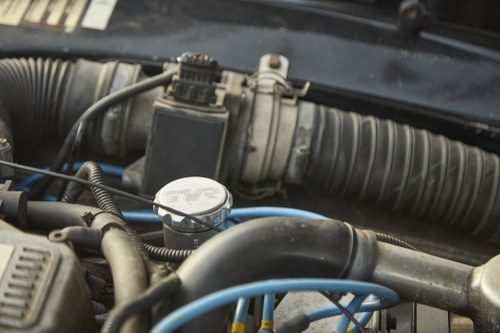 1998 TVR Chimaera 400 à vendre (picture 127 of 144)