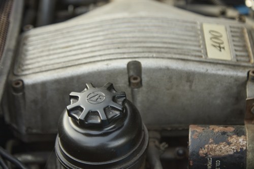 1998 TVR Chimaera 400 à vendre (picture 128 of 144)