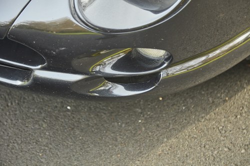 1998 TVR Chimaera 400 à vendre (picture 89 of 144)