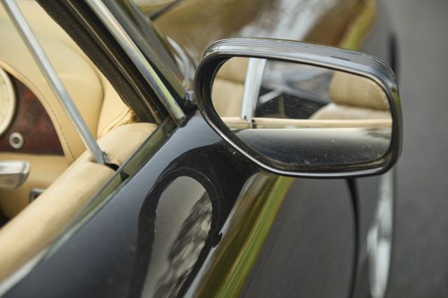 1998 TVR Chimaera 400 à vendre (picture 95 of 144)