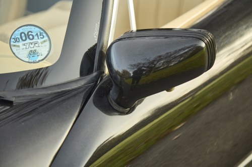 1998 TVR Chimaera 400 à vendre (picture 102 of 144)