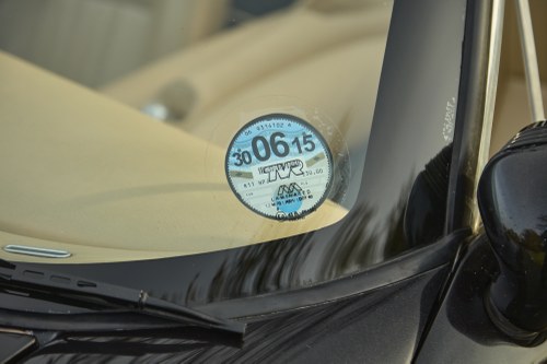 1998 TVR Chimaera 400 à vendre (picture 103 of 144)