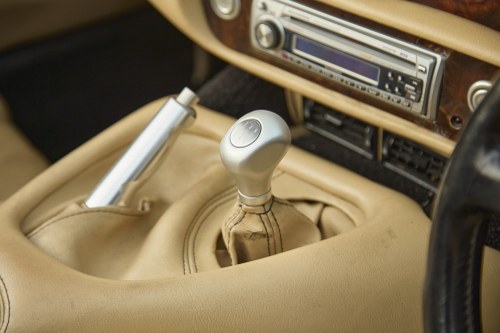 1998 TVR Chimaera 400 à vendre (picture 28 of 144)