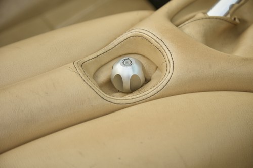 1998 TVR Chimaera 400 à vendre (picture 29 of 144)