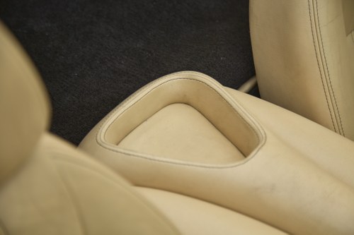 1998 TVR Chimaera 400 à vendre (picture 30 of 144)