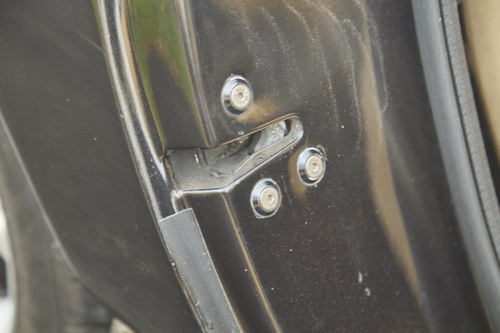 1998 TVR Chimaera 400 à vendre (picture 35 of 144)