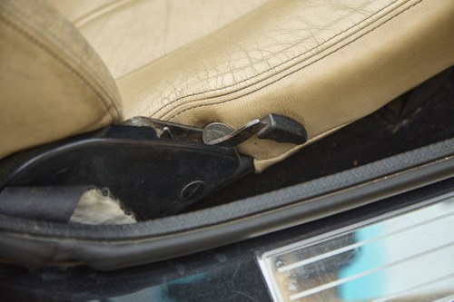 1998 TVR Chimaera 400 à vendre (picture 38 of 144)