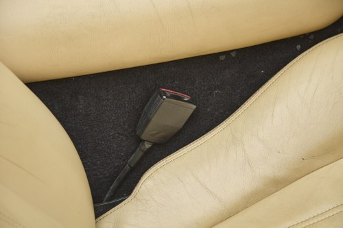 1998 TVR Chimaera 400 à vendre (picture 39 of 144)