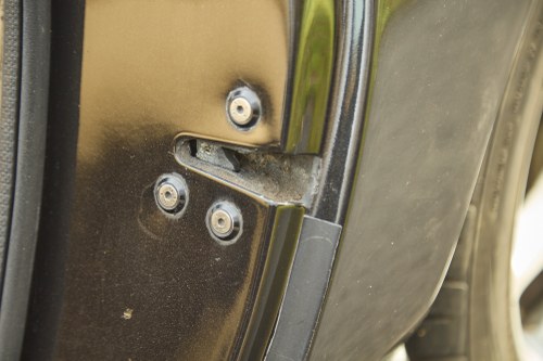 1998 TVR Chimaera 400 à vendre (picture 43 of 144)