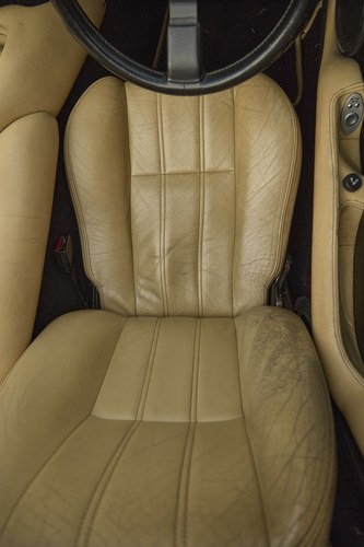 1998 TVR Chimaera 400 à vendre (picture 55 of 144)