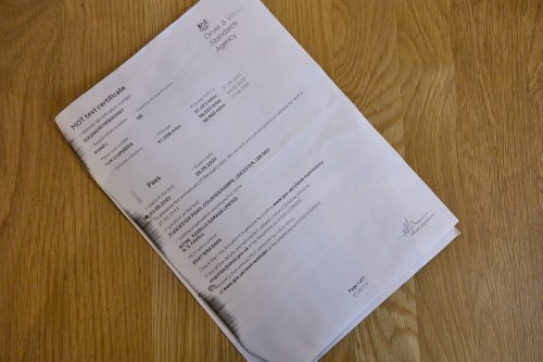 1998 TVR Chimaera 400 à vendre (picture 138 of 144)