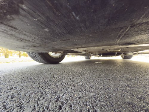 1998 TVR Chimaera 400 à vendre (picture 134 of 144)